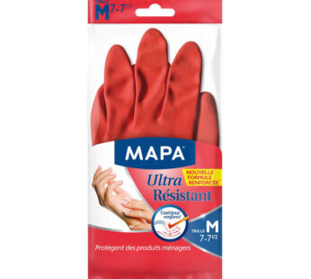 MAPA Gants ultra résistants taille M
