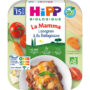 HIPP - Lasagnes à la bolognaise bio 250 g