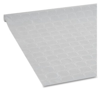 ACTUEL Nappe rouleau blanche 5 m x 1,35 m
