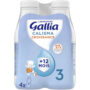 Lait de croissance liquide 12/36 mois GALLIA Calisma