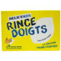 DELICEMER Rince doigts au citron