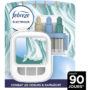 FEBREZE Kit diffuseur électrique Linge Frais