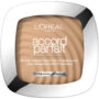 L'OREAL Accord Parfait - Poudre compacte 3.D beige doré 9 g