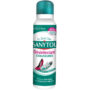 SANYTOL Désinfectant spray pour chaussures 150 ml