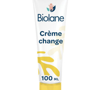 BIOLANE Dermo-pédiatrie – Crème de change 100 ml