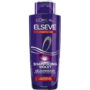 ELSEVE Color-Vive - Shampoing violet déjaunisseur 200 ml