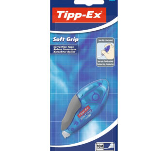 TIPP-EX – Correcteur ruban 10 m