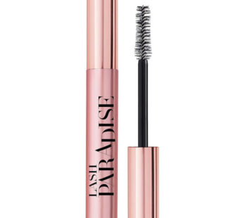 L&rsquo;OREAL Lash Paradise – Mascara noir 1 mascara