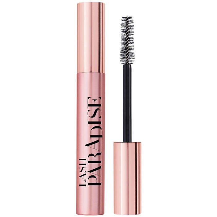 L'OREAL Lash Paradise - Mascara noir 1 mascara