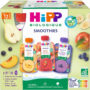 HIPP - Desserts de jus de fruits bio dès 12 mois 8x120ml