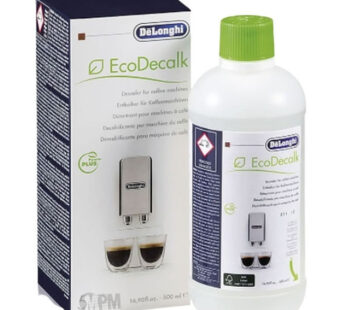 DELONGHI Détartrant pour machines à café (500 ml)