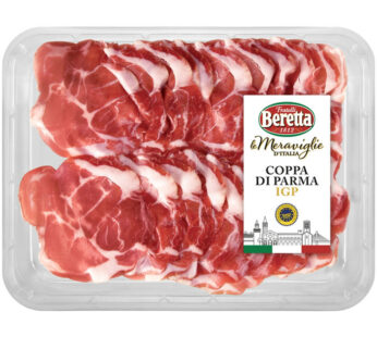 MERVEILLES D&rsquo;ITALIE – Coppa Piacentina AOP 90g