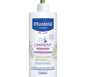 MUSTELA Liniment 750 ml