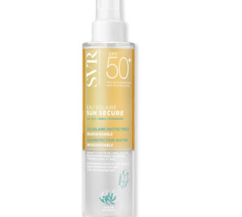 SVR Sun Secure Eau Solaire SPF50+ 200 ml