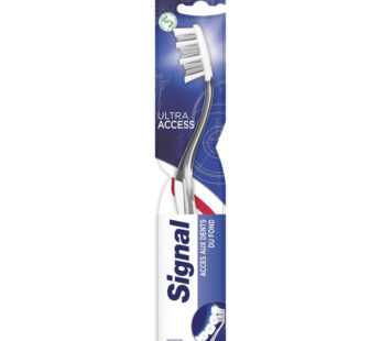 SIGNAL Ultra Access – Brosse à dents médium 1 unité