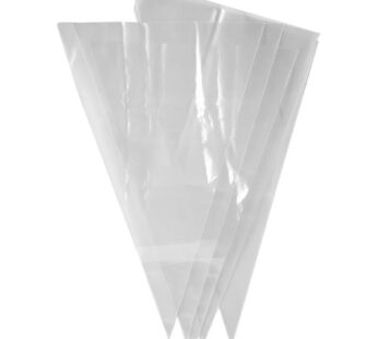 ACTUEL Poches à douille jetable