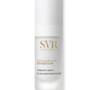 SVR Densitium Sérum soin contour des yeux anti âge lissant 15 ml