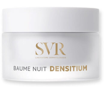 SVR Densitium Baume nuit soin correcteur anti âge 50 ml