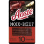 AOSTE Sélection - Noix de bœuf 70g