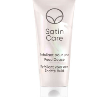 GILLETTE Venus – Satin Care Gel exfoliant 177 ml
