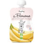 POPOTE - Dessert banane 120 g