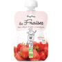 POPOTE - Dessert fraise 120 g