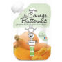 POPOTE - Purée de courge et butternut 120 g