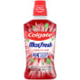 COLGATE MaxFresh - Bain de bouche 500 ml