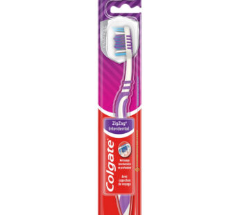 COLGATE – Brosse à dents souple 1 unité