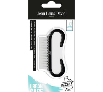 JEAN LOUIS DAVID – Brosse à ongles