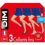DIM Collants fins taille 3 20D