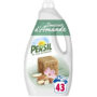 PERSIL Lessive liquide douceur d'amande 1,8 L