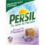 PERSIL Lessive en poudre bouquet de provence Grand Format 58 lavages