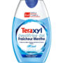 TERAXYL - Dentifrice gel 2en1 à la menthe 75 ml