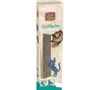 RIGA Griffoir en carton pour chat