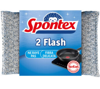 SPONTEX Flash Eponge