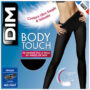 DIM Body Touch Collants noir opaque taille 3 40D