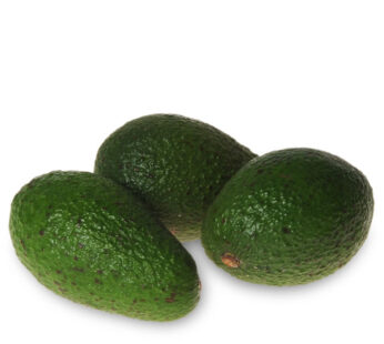 Avocat à mûrir