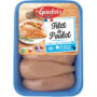 LE GAULOIS Filets de poulet blanc