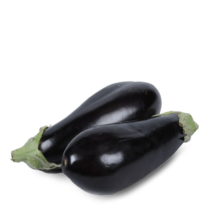 Aubergine bio