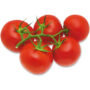 Tomates en grappe