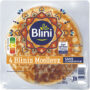 Blinis fins moelleux - BLINI