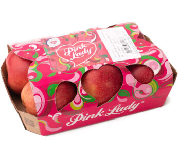 POMME CRIPPS PINK – Pomme Cripps Pink 6 pièces