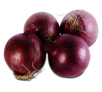Oignon rouge – 500 g