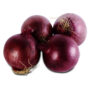 Oignon rouge - 500 g