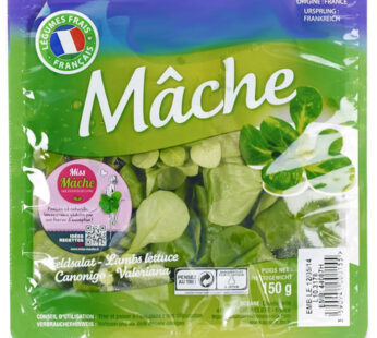 Salade mâche