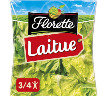Florette – Coeur de Laitue 200 g