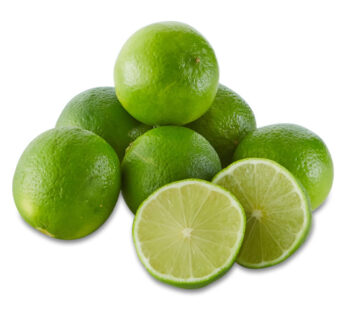 Citron vert lime