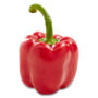 Poivron rouge