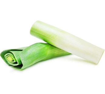 Blanc de poireaux 500 g